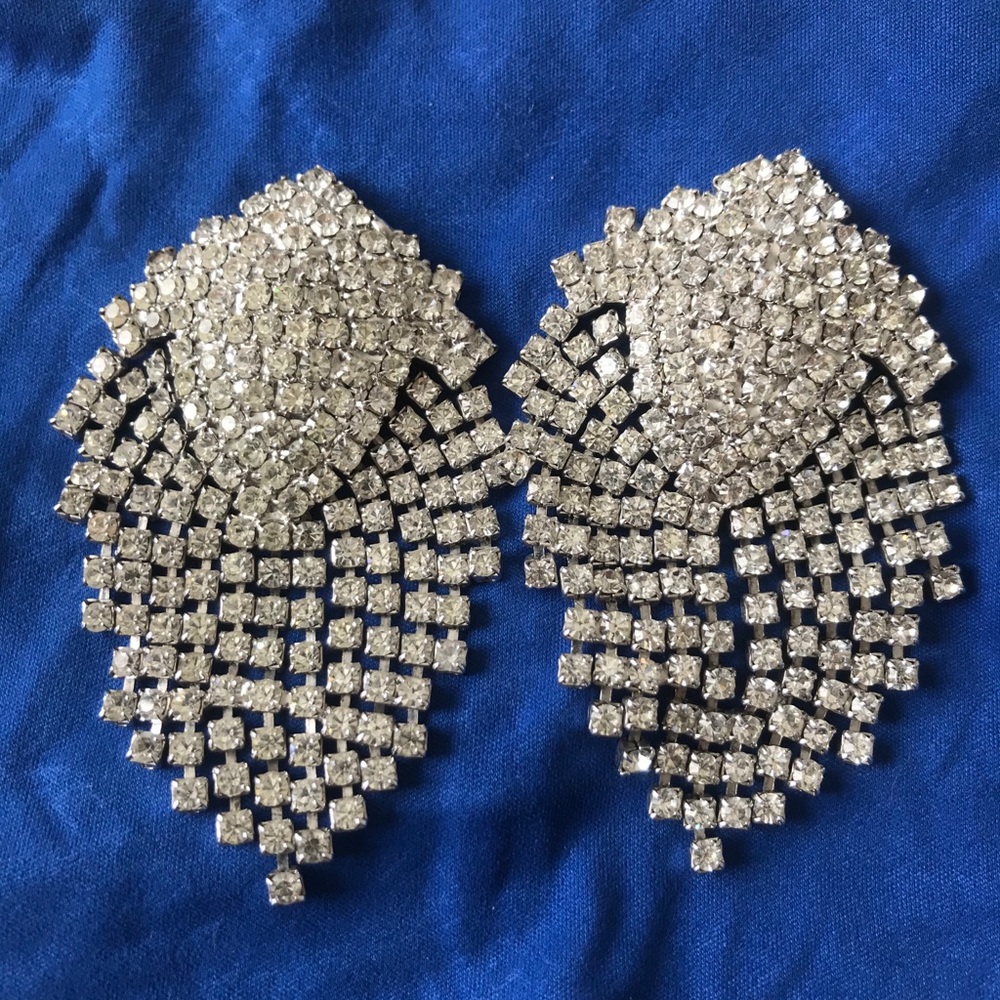 Gorgeous earrings π